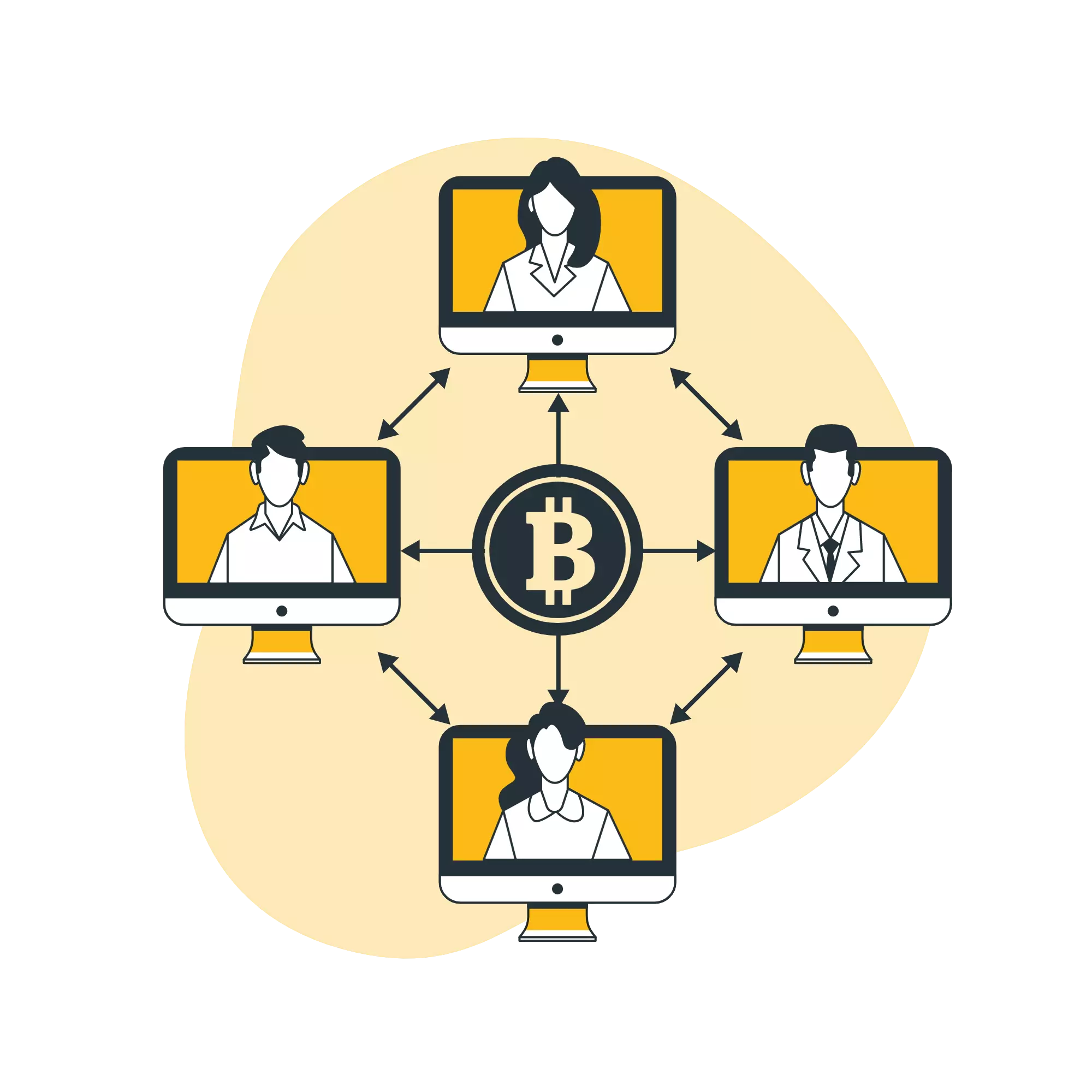 Bitcoin-P2P-bro-1