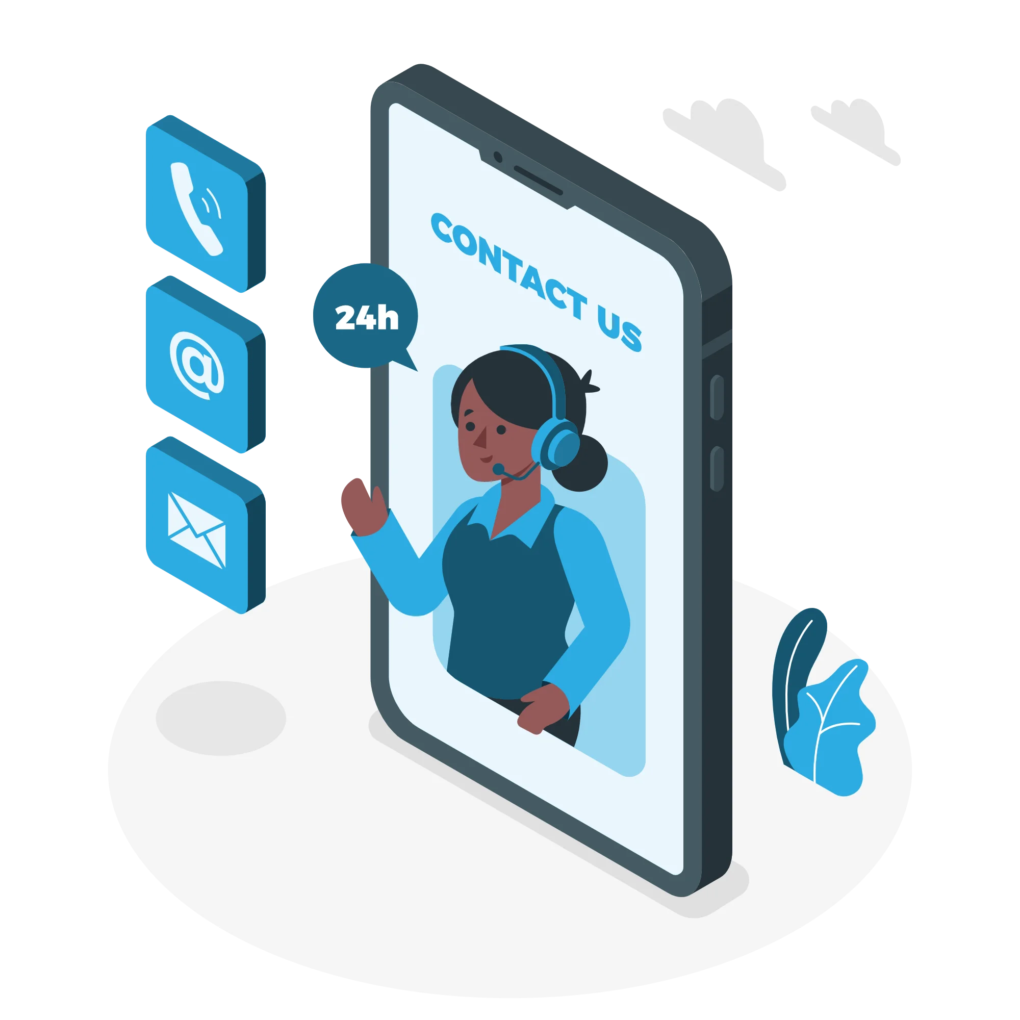 Contact-us-amico