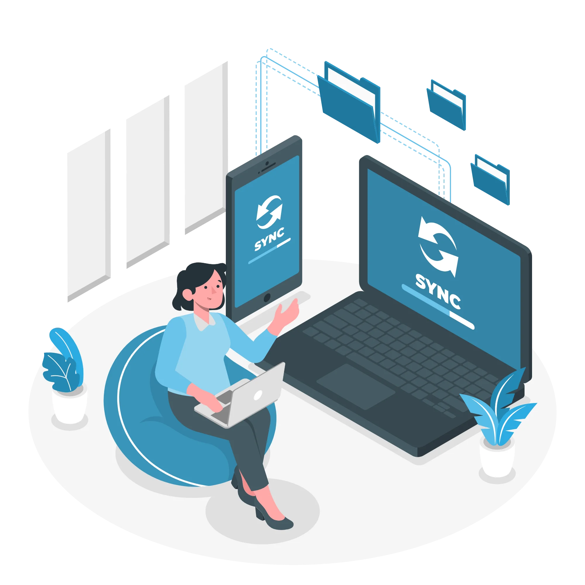 File-synchronization-amico