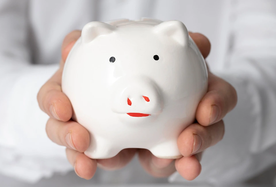 Piggy-Bank