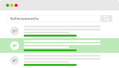 SEO Overview after