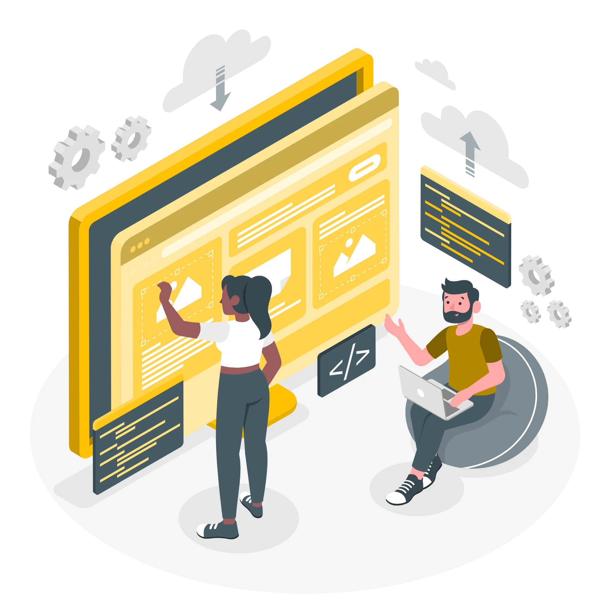 Website-Creator-amico