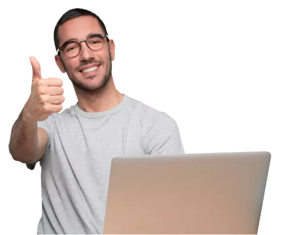 google ads guy