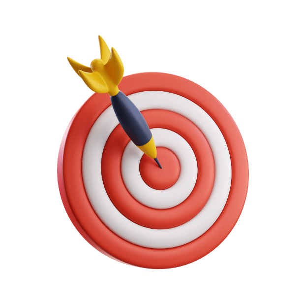 verticals target