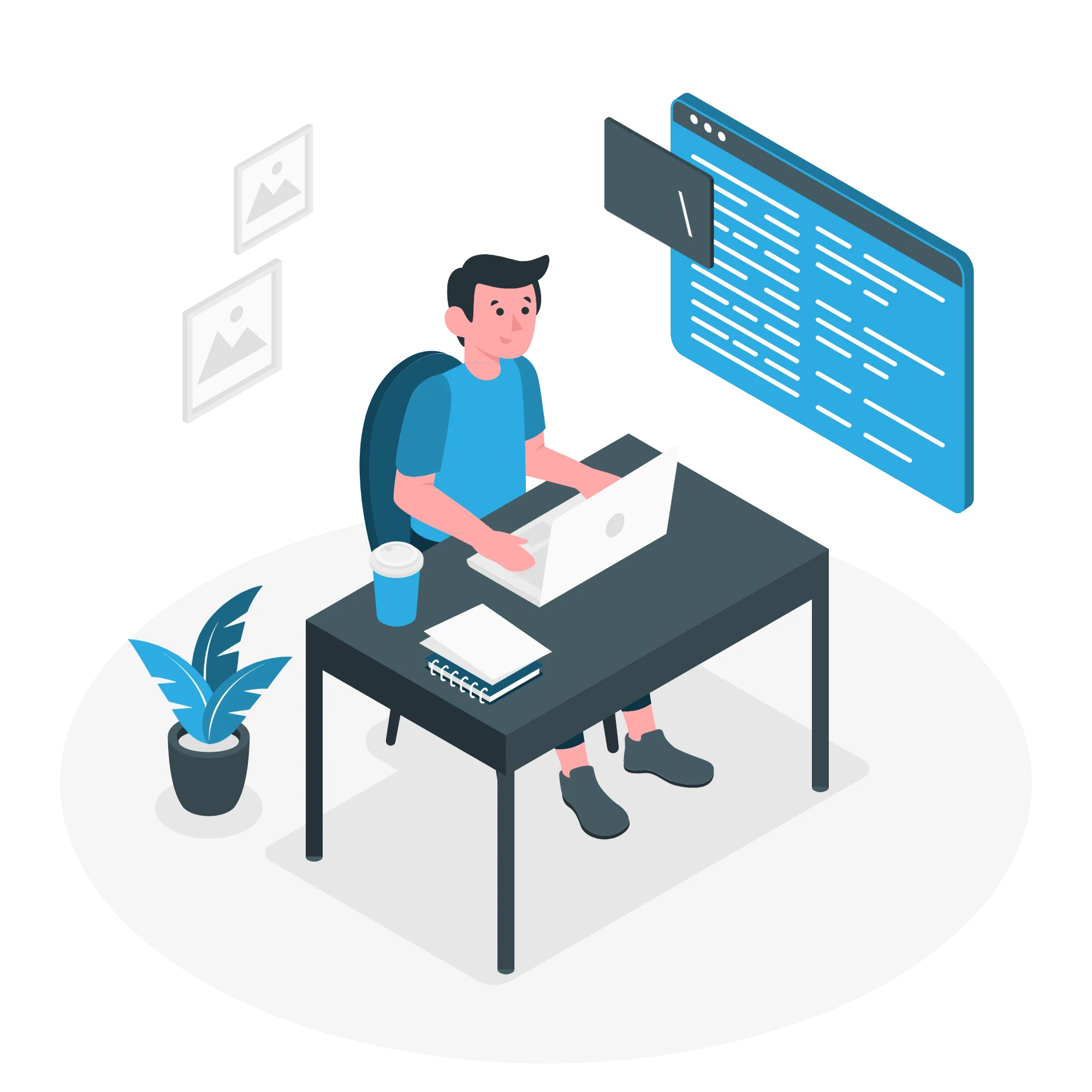Code-typing-amico