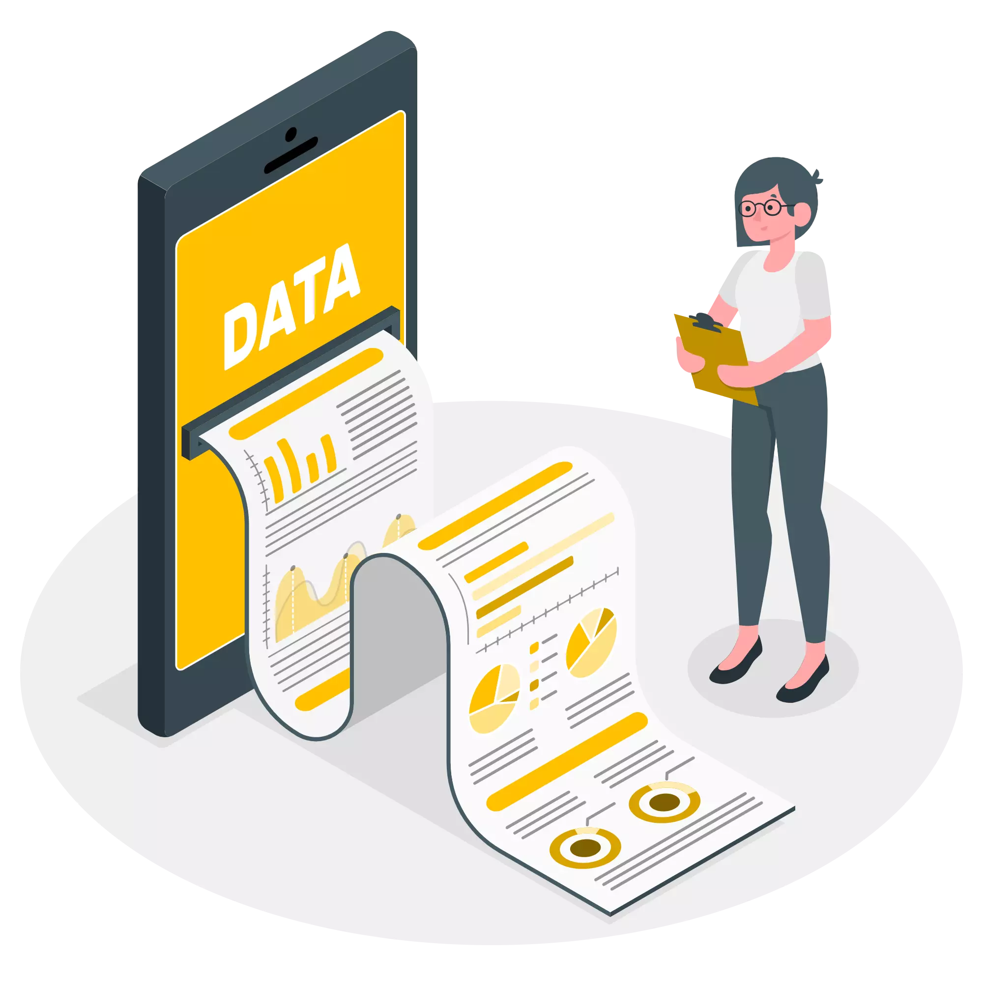 Data-report-amico