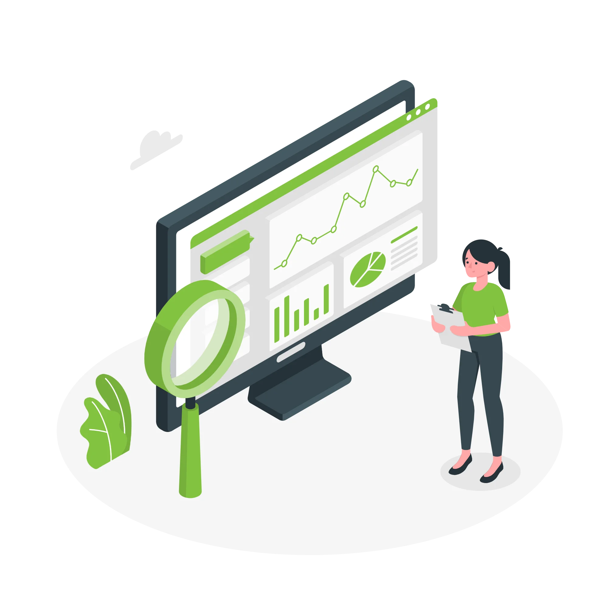 Browser-stats-amico