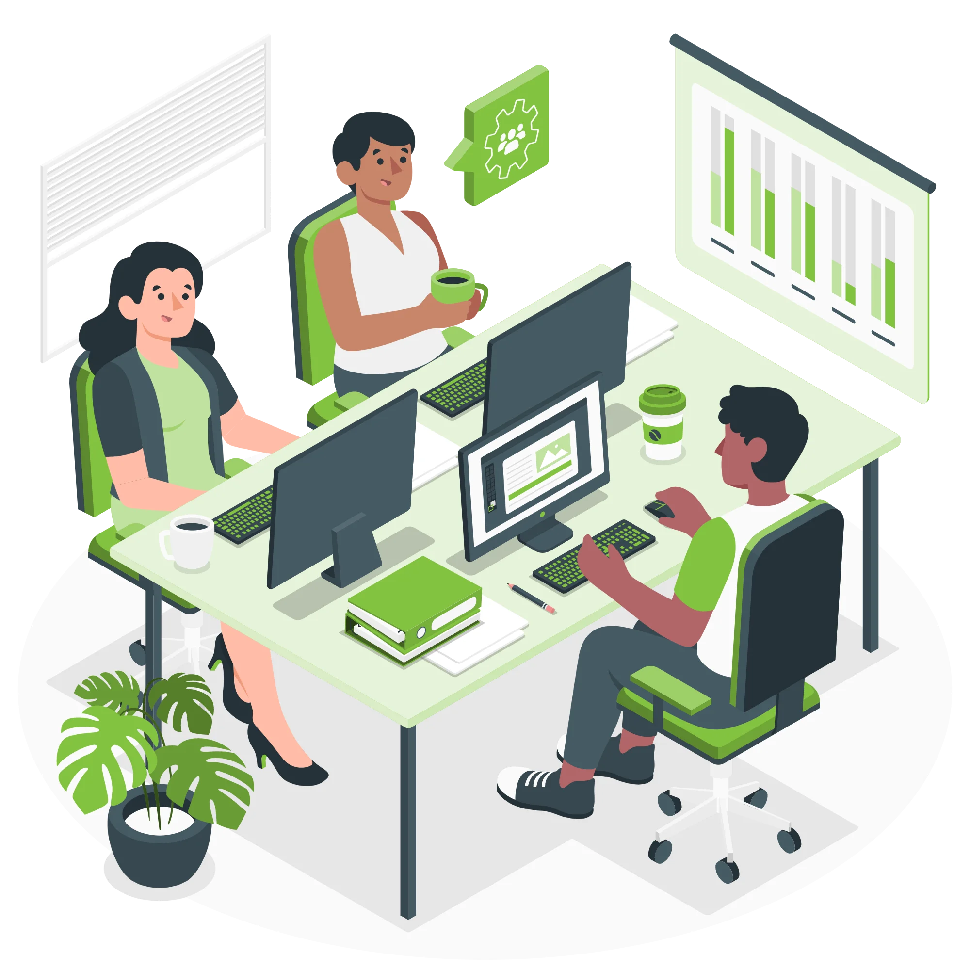 Shared-workspace-amico