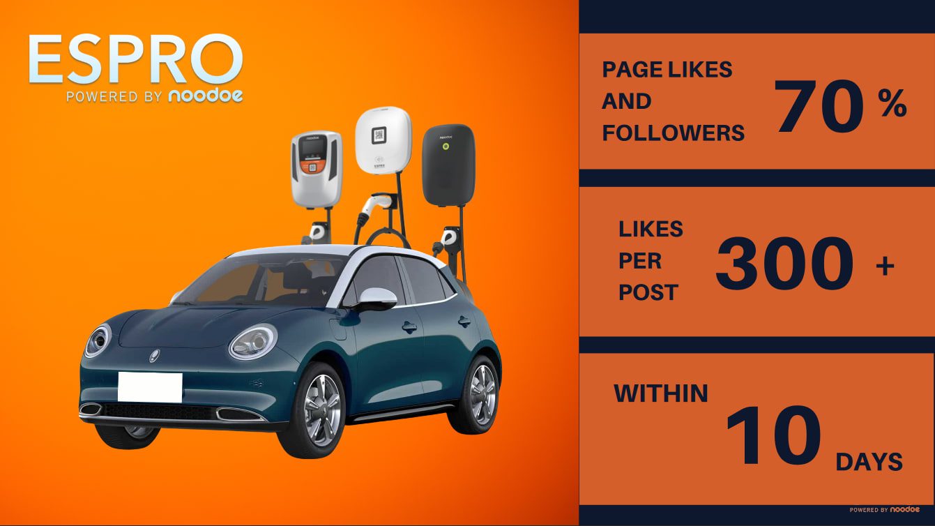 espro fb
