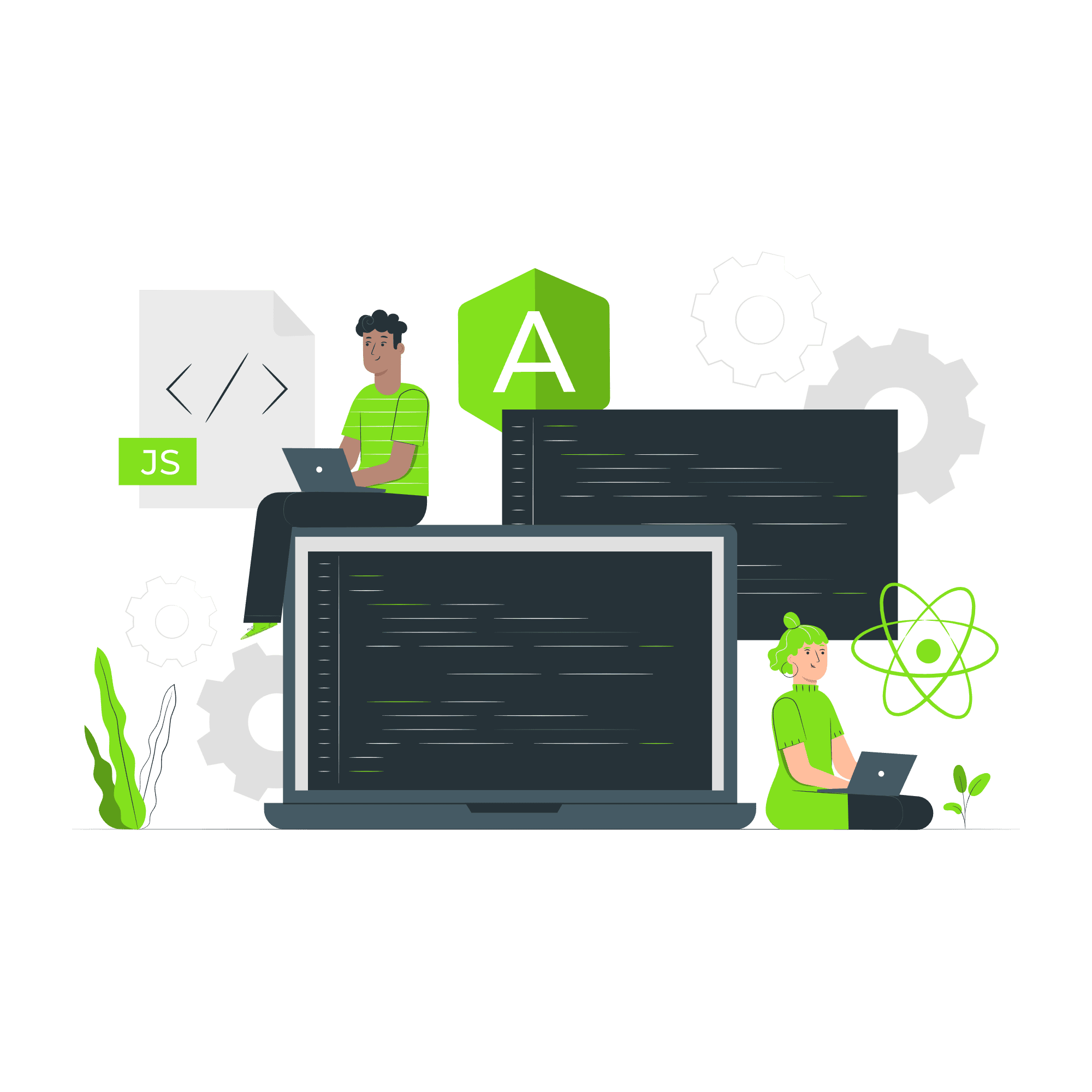 Code-Free Custom Content Fields