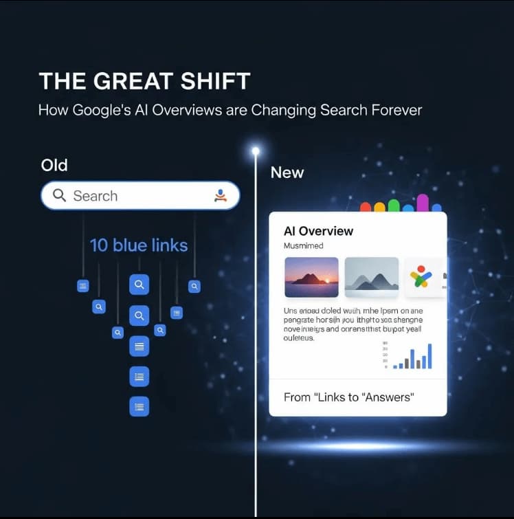 The great shift-TBS Marketing